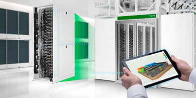 Acuerdo entre Schneider Electric y NVIDIA para acelerar la próxima generación de fábricas de IA