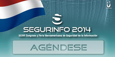 Arranc SEGURINFO, la Feria Iberoamericana de Seguridad de Informacin