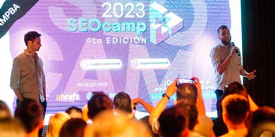 Argentina ser anfitriona del prximo SEOCamp 2024