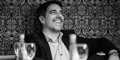 Sergio Oroa, de Consulting Services: 