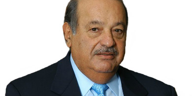 Carlos Slim recibi el Premio Mundial de las Telecomunicaciones