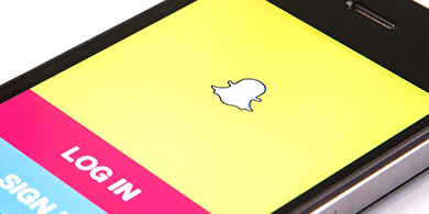 Snapchat venci a Facebook con ms de 10 mil millones de vistas de videos por da