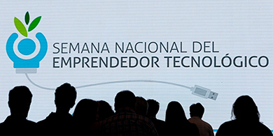 Con workshops, talleres y charlas arranca la semana dedicada a los emprendedores