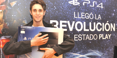 La PlayStation 4 supera las 2 millones de unidades vendidas