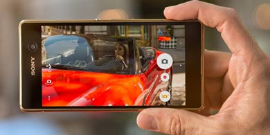 Xperia M5, lo nuevo de Sony en gama media