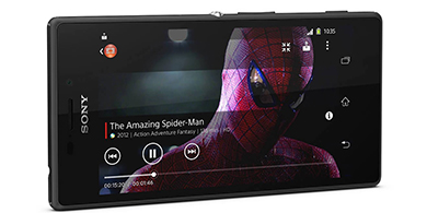 Sony lanza su Xperia M2 en Per