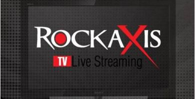 Sony se une Rockaxis TV para su oferta de contenido en televisores BRAVIA 