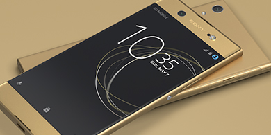 Cmo es el Sony Xperia XA1 Ultra que lleg a la Argentina?
