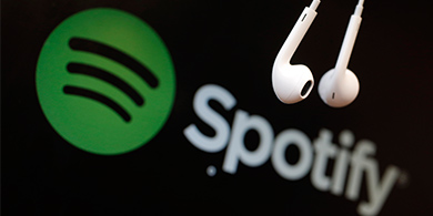 Por la inflacin, Spotify duplica su precio en Argentina