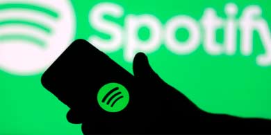 Spotify bloquea y suspende cuentas con ad blockers