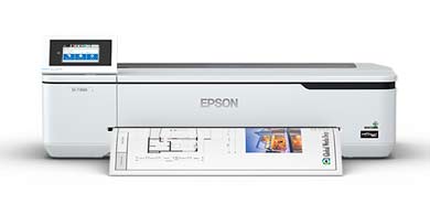 Stylus comenz a distribuir la EPSON SureColor T3170