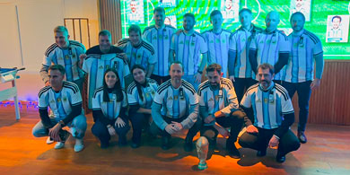 Stylus presentó a los 11 canales ganadores que viajarán al Mundial 2026