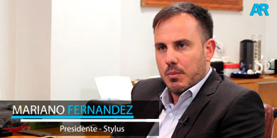 Socios del Canal. Episodio 1: Mariano Fernndez