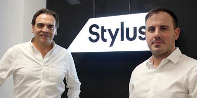 Stylus festej sus 40 con nuevo logo y renovadas oficinas