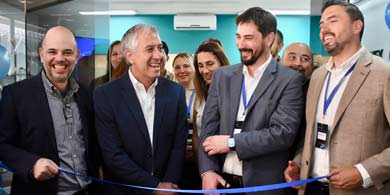 TD SYNNEX e IBM inauguraron en Buenos Aires un Centro de Excelencia