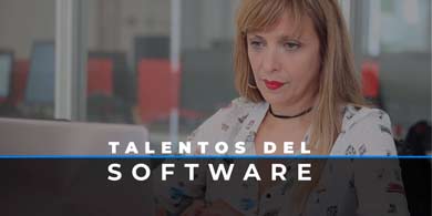 Talentos del Software, episodio 1: Karina Saez, de G&L Group