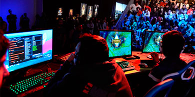 GIGABYTE realizar la nueva GTL en TECNOFIELDS 2016