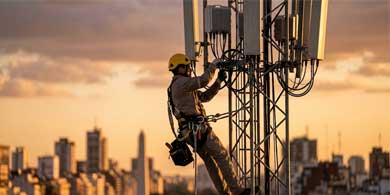 Cómo se reconfigura el mercado de telecomunicaciones en Argentina