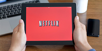 Telecentro lanza un combo con Netflix y se adelanta a la nueva TV