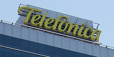 Telefnica de Argentina utilizar IBM Analytics 