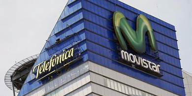 Telefnica lanza su red 4GLTE en Mrida