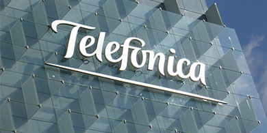 Telefnica anunci fuertes inversiones en Per