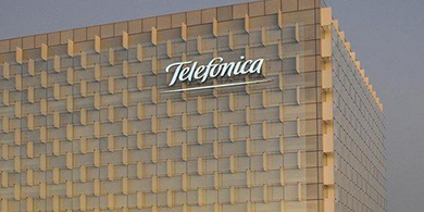 Telefnica analiza una alianza con Televisa en Mxico