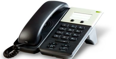 Redvoiss ahora cuenta con servicio de telefona IP de prepago