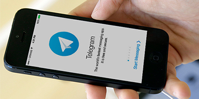 Telegram llega a los 50 millones de usuarios