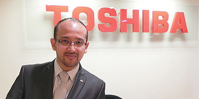 Toshiba se reestructura y unifica su porfolio en Amrica Latina
