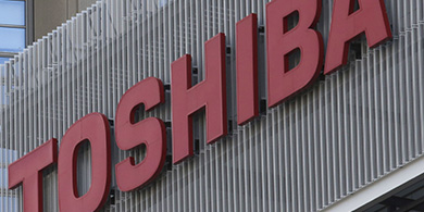 Toshiba vender su unidad de chips por US$18.000M a Apple y Dell