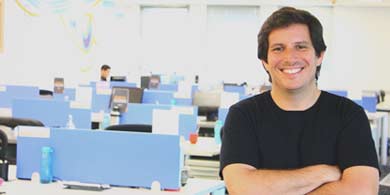 TOTVS duplicar el nmero de empleados en Argentina