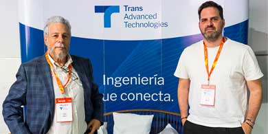 Trans Advanced Technologies llevó a Redes de Gobierno 2026 su visión de observabilidad e IA agéntica