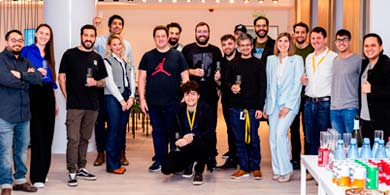 Trinetix abre nueva oficina en Argentina y planea contratar 200 talentos