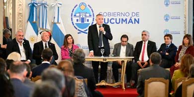 Tucumán tiene un ambicioso programa para formar docentes en Inteligencia Artificial
