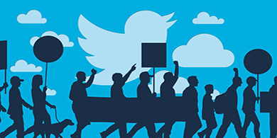 Twitter da marcha atrs y regresa a la opcin del orden cronolgico para sus usuarios