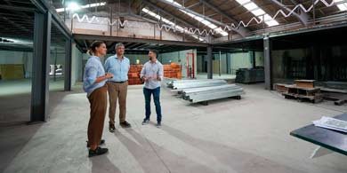 La Ciudad de Buenos Aires expande TUMO y busca convertirse en un polo de innovación educativa