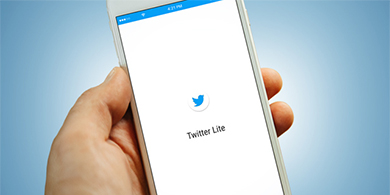 Twitter Lite ya est disponible en 11 pases de Amrica Latina