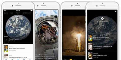 Twitter lanza Moments en Mxico, su seleccin para estar actualizado
