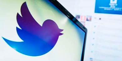 Twitter lanza un rastreador de avisos políticos
