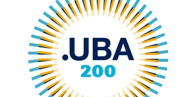 La UBA festeja sus 200 aos con renovacin digital y el lanzamiento de Clementina