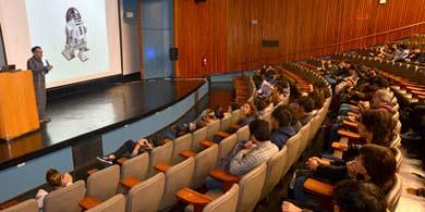 La UBA celebra una nueva Semana de la Computacin y de las Ciencias de Datos