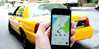 Uber se ala con Telcel y dar descuentos a usuarios Android