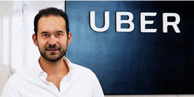 A qu ciudades del pas planea ir Uber?