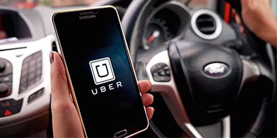 Uber llega a 6 nuevas ciudades en Mxico