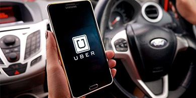 Contra todo, Uber se expande al interior del pas