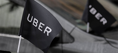 Alivio para Uber: la Justicia portea da marcha atrs con el bloqueo