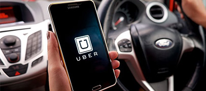 La justicia fall a favor de Uber en Argentina: Ahora es legal?