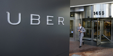 Restringen la salida del pas a los ejecutivos de Uber