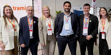 Unitech lanzó Tramix SaaS para que los municipios digitalicen sus trámites por suscripción